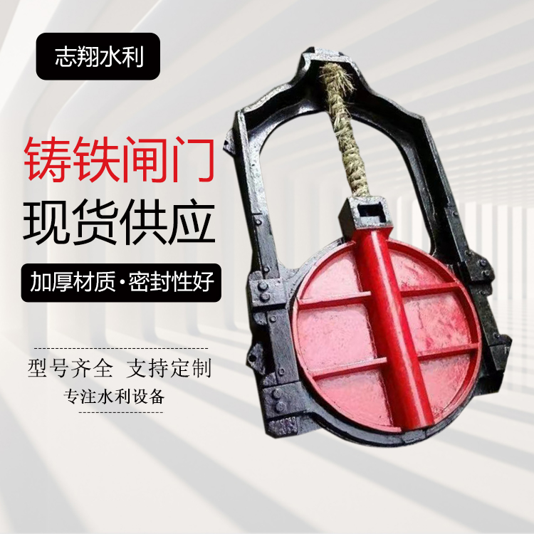 鑄鐵鑲銅方閘門(mén) 鑄鐵鑲銅方閘門(mén)